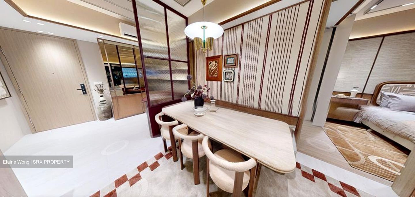 Ayer Rajah Avenue (D5), Condominium #525975611